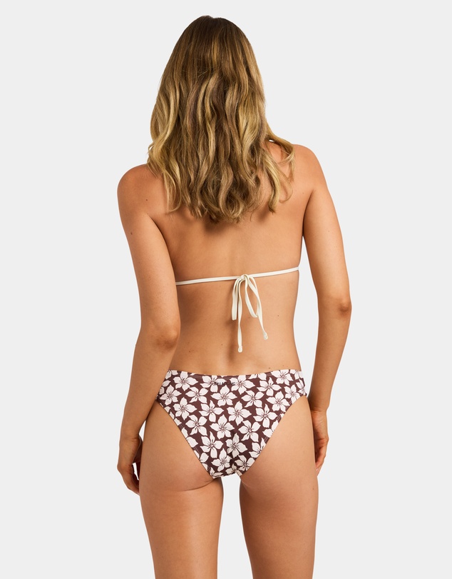 Billabong - Womens Playa Sol Bondi Bikini Bottom