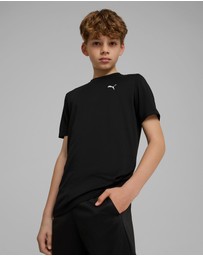 Puma - Train All Day Tee - Boys