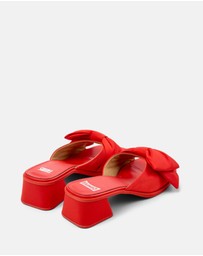 Camper - Sandals Kora Twins