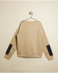 Hugo Boss - Sweatshirt - Babies-Teens