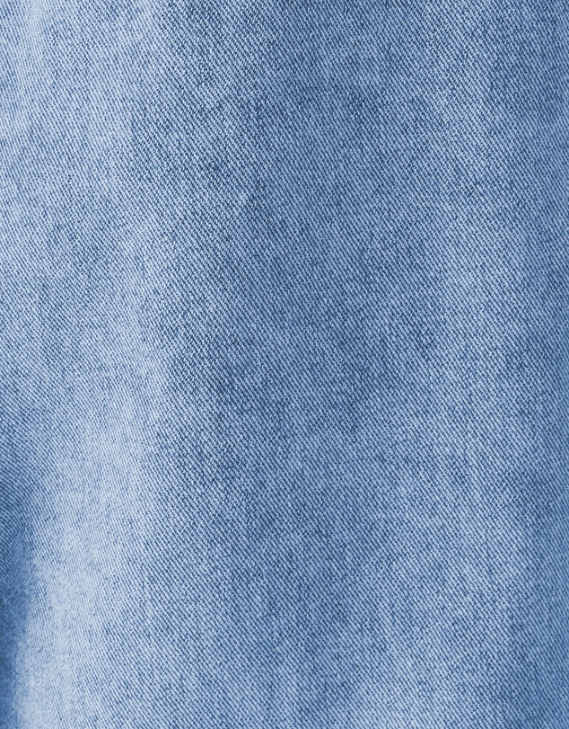 The Fated - Val Oversized Denim Shacket