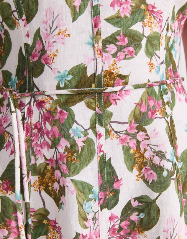 Sportscraft - Osterley Liberty Midi Dress