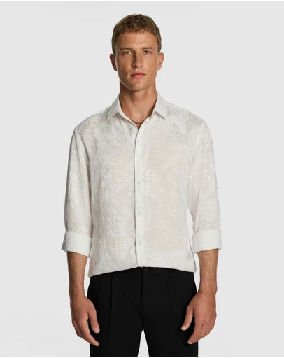 yd. - Kingly Shirt