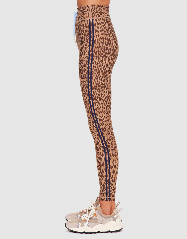 The Upside - Panthera 25in Midi Pants
