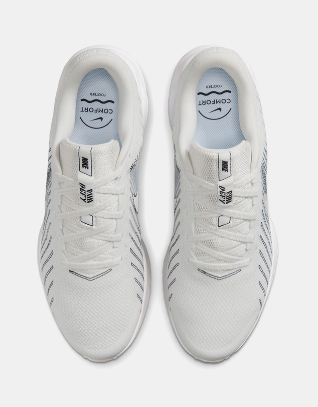 Nike - Run Defy - Men's