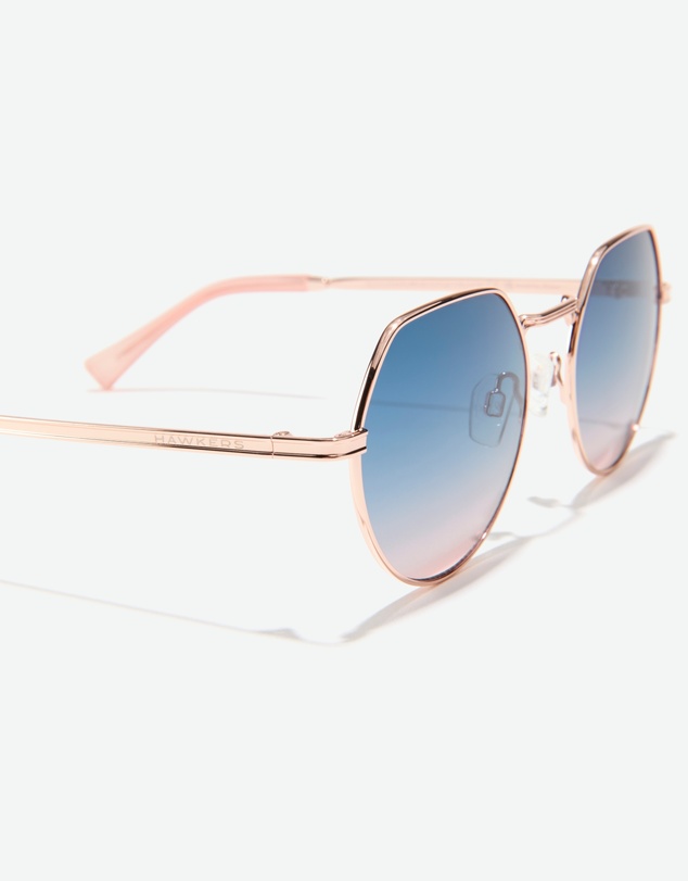 Hawkers Co - HAWKERS Aura - Sunglasses for Men and Women UV400