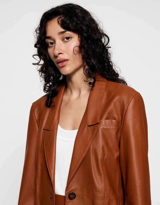 West 14th - Broome Blazer