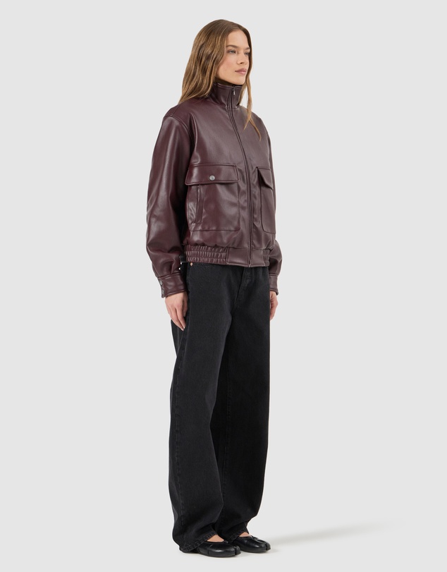 Rolla's - Tunnels Bomber Jacket
