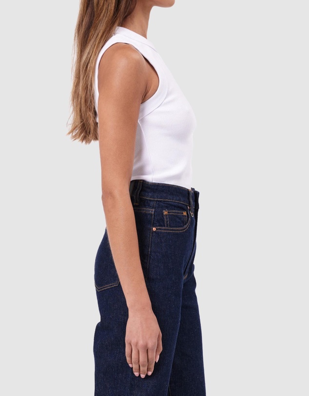 Neuw - Jonesy Singlet