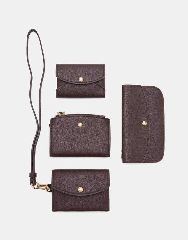 M.N.G - Enric Cardholder