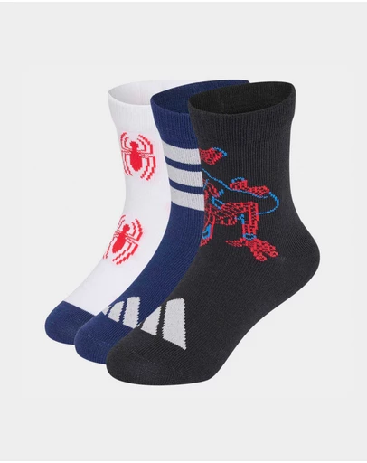 adidas Performance - Adidas x Marvel Spider-Man Socks - Kids