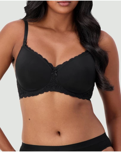 Triumph - Gorgeous Mama Lace Wirefree Bra