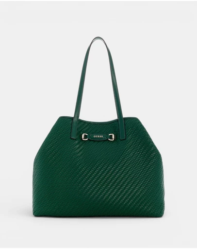 GUESS - Vikky 2 in 1 Large Tote Bag