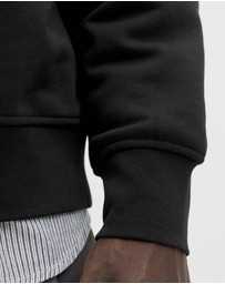 Jack & Jones - Soho Quarter Zip Sweat