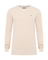 Oxford - Leo Organic Cotton Sweatshirt