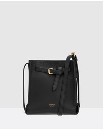 Oroton - Margot Tiny Bucket Bag