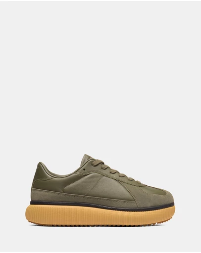 Onitsuka Tiger - Delecity - Unisex