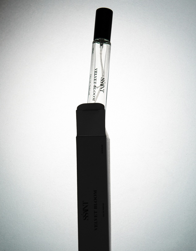 SSAINT - Velvet Bloom 10ml
