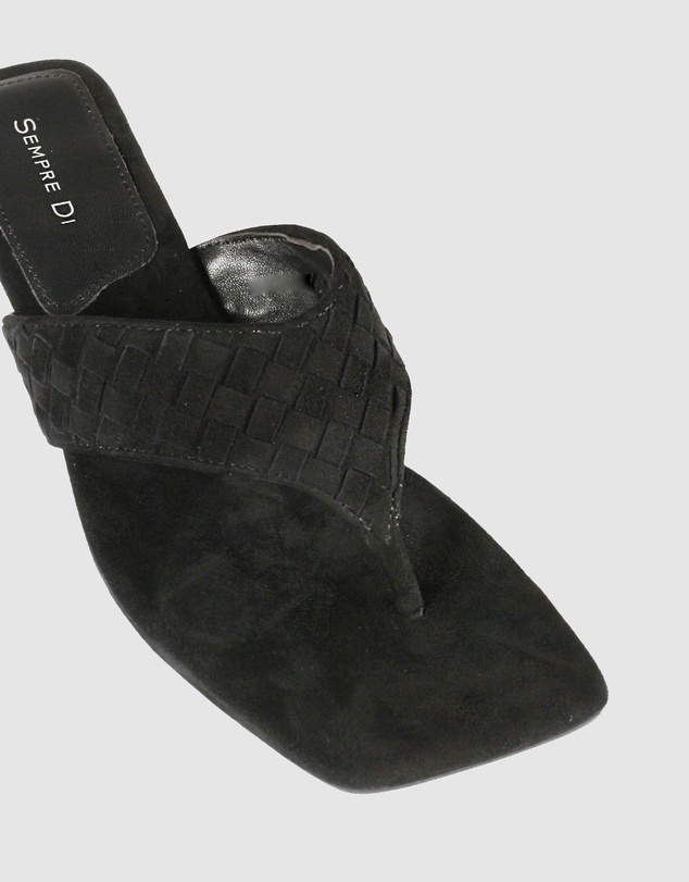Sempre Di - Amalia Sandals