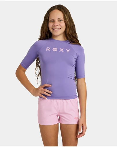Roxy - Girls 8 to 16 Essentials Boardshorts