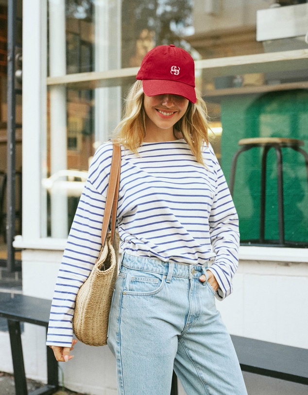 Ceres Life - Pip Everyday Cap