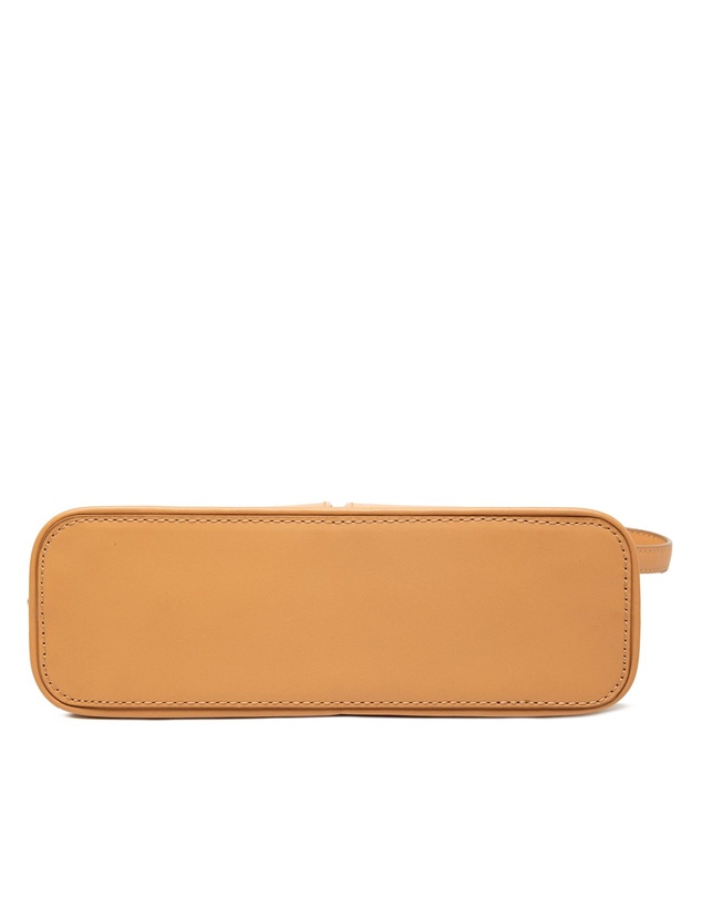 Pre-Loved by Azura Reborn - Pre-Loved Leather Shoulder Bag