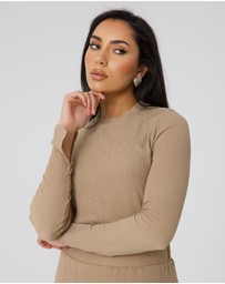 Mod Squad - Amore Signature Top
