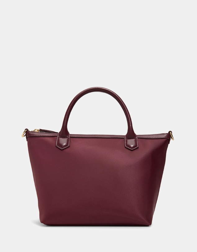 Call It Spring - Heathyr Top Handle Tote Bag