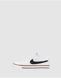 Nike - Court Legacy Grade School