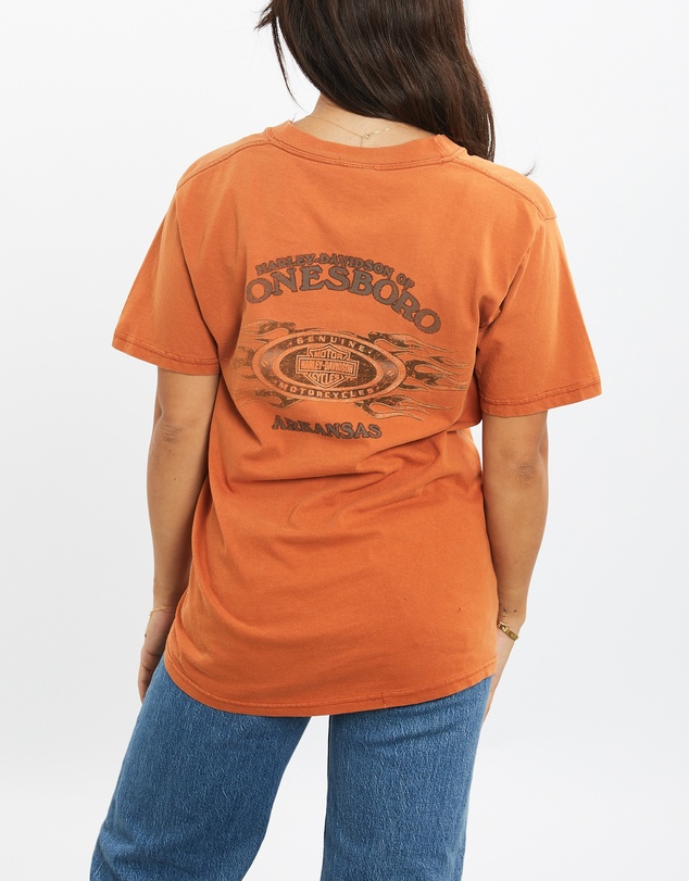 Vintage by The Real Deal - Pre Loved - Vintage Harley Davidson Tee