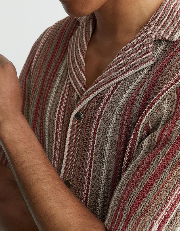 REISS - Caden Shirt