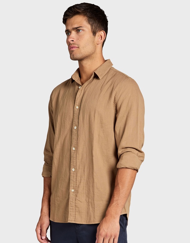 Academy Brand - Victor Shirt