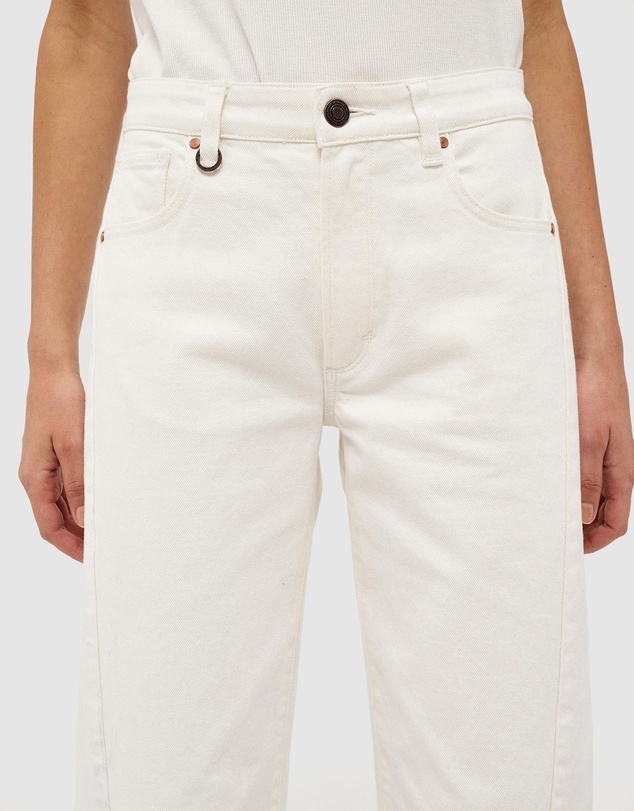 Neuw - Amber Barrel Jeans