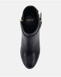 Novo - Journee