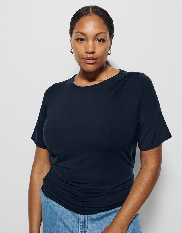 Commonry - Mila Tee