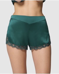 Simone Perele - Love Me Silk Night Short