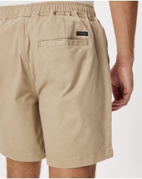 Staple Superior - Slater Shorts