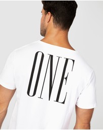 ONEBYONE - Oculus Tee