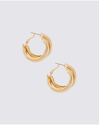 8 Other Reasons - Coupled Hoops