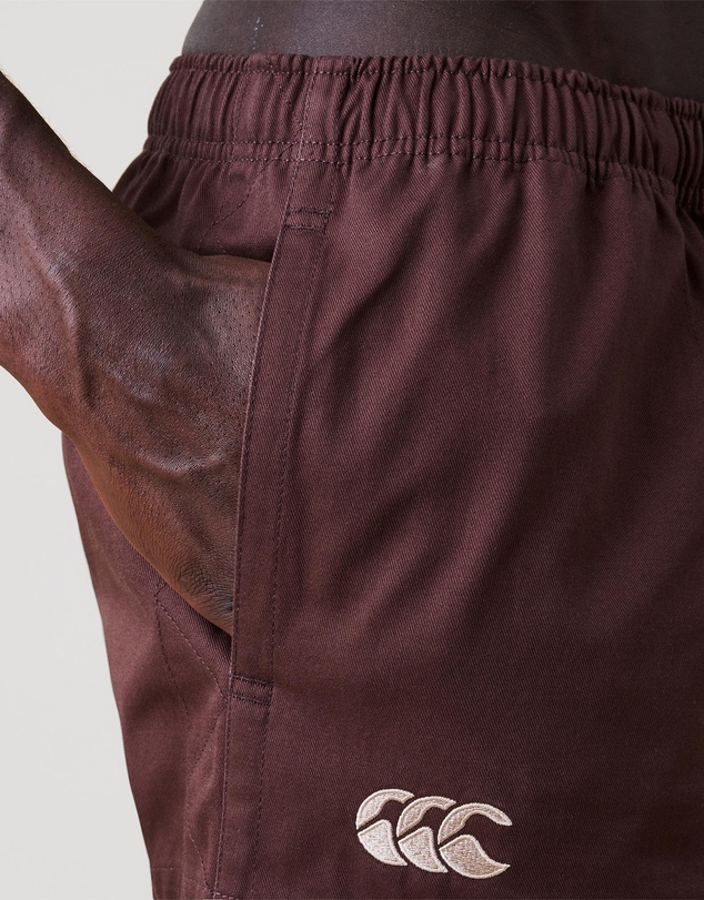 Canterbury - Retro Shorts