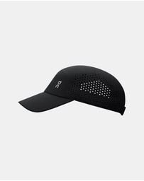 On - Lightweight Cap