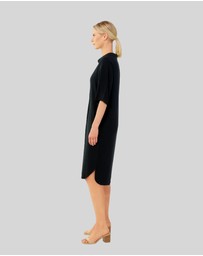 KAJA Clothing - Karolina Dress