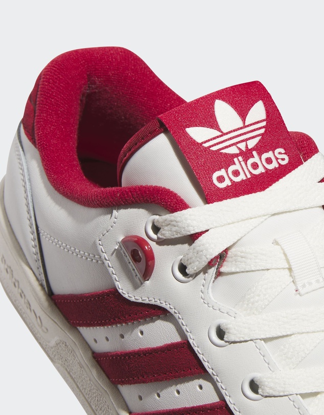 adidas Originals - Rivalry Low Shoes Unisex