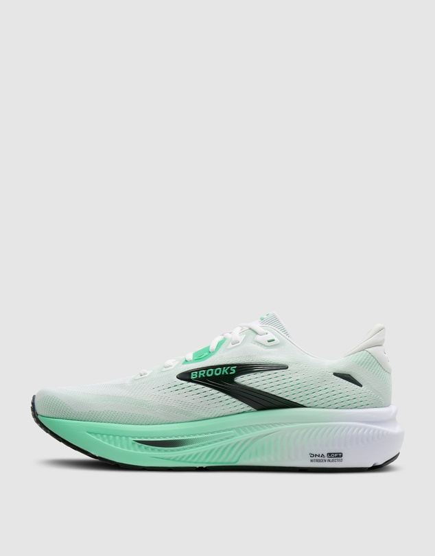 Brooks - Ghost 18 - Men's