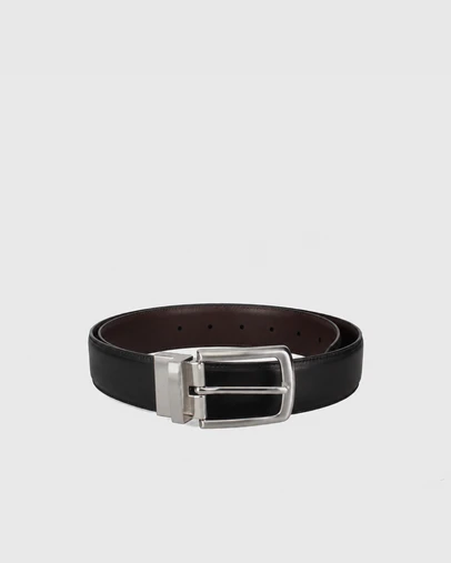 Wild Rhino - Monarch Reversible Belt