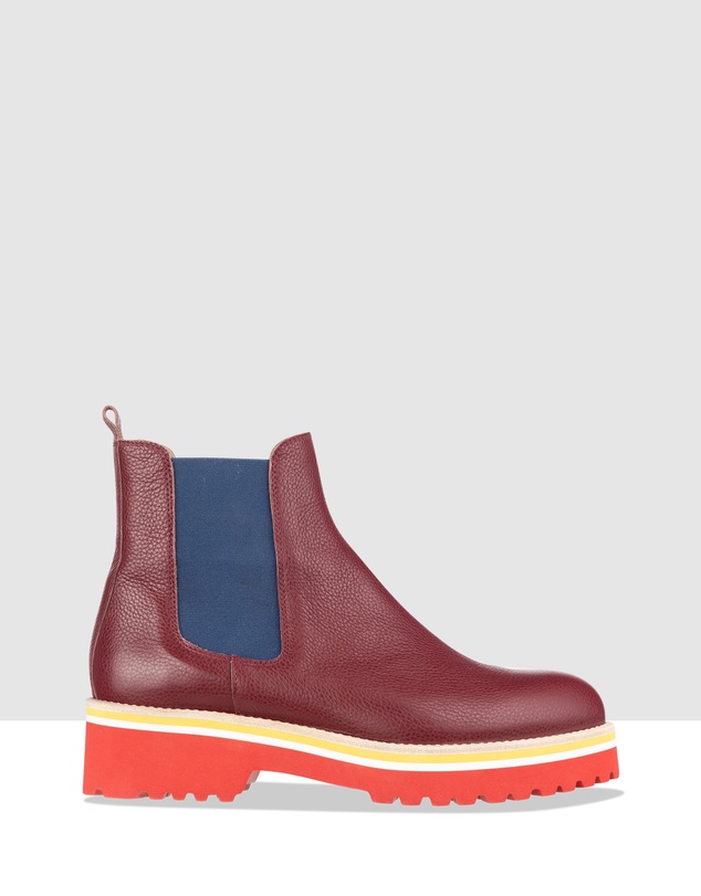 Habbot - Cairo Ankle Boots