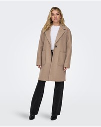 ONLY - New Victoria Life Coat