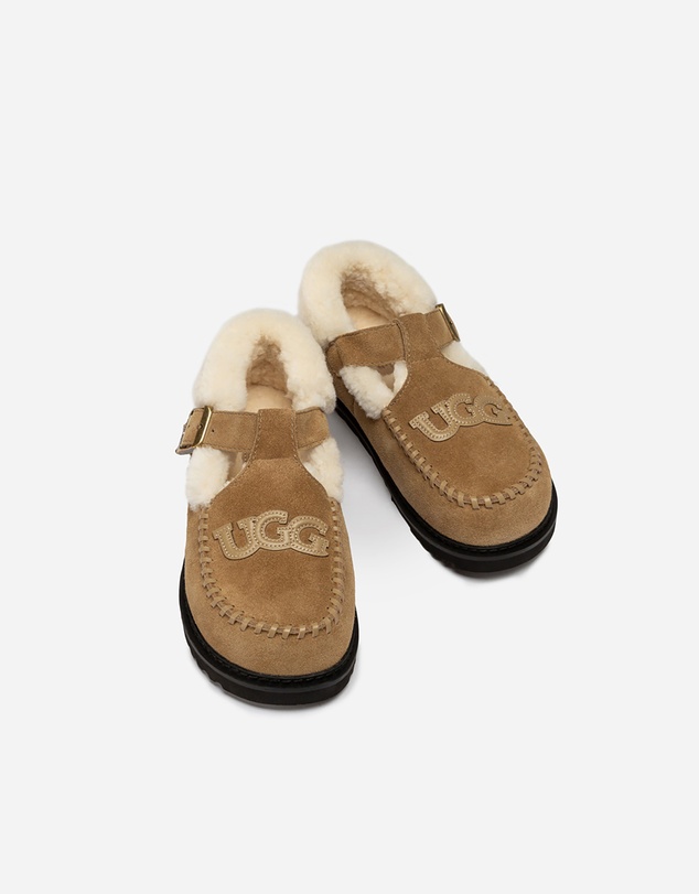 Ozwear Connection Uggs - Ugg Mary Jane