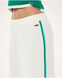 P.E Nation - Retreat Knit Pants