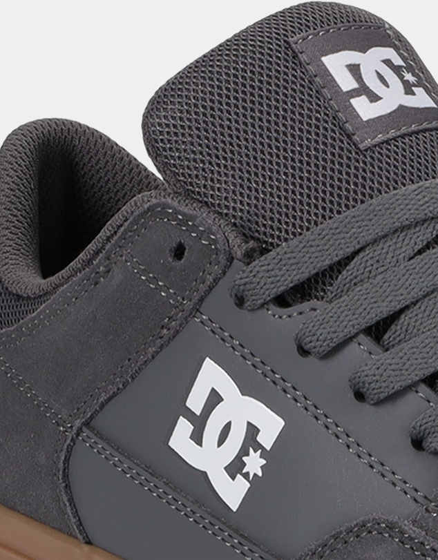 DC Shoes - Mens Onyx Skate Shoes